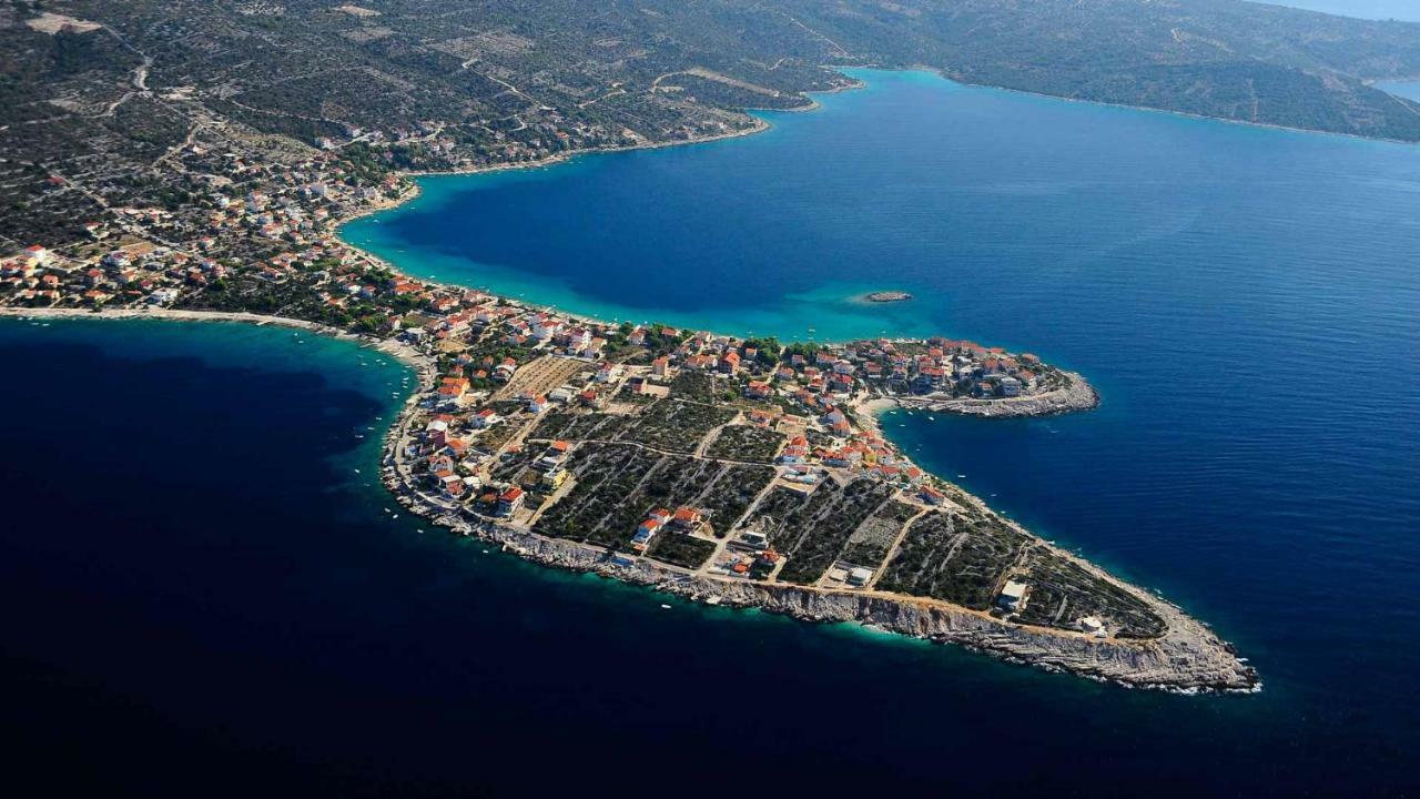 Villa Isabella Sevid Exterior foto